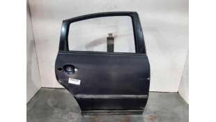 PUERTA TRASERA DERECHA VOLKSWAGEN PASSAT (1996-2000) 1.9 TDI 110CV 1896CC - L.8196408 / 3B5833052AB