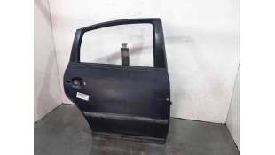 PUERTA TRASERA DERECHA VOLKSWAGEN PASSAT (1996-2000) 1.9 TDI 110CV 1896CC - L.8196408 / 3B5833052AB 2