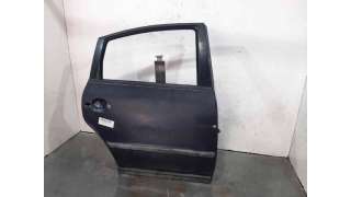 PUERTA TRASERA DERECHA VOLKSWAGEN PASSAT (1996-2000) 1.9 TDI 110CV 1896CC - L.8196408 / 3B5833052AB