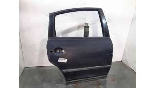 PUERTA TRASERA DERECHA VOLKSWAGEN PASSAT (1996-2000) 1.9 TDI 110CV 1896CC - L.8196408 / 3B5833052AB