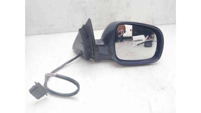 RETROVISOR DERECHO VOLKSWAGEN PASSAT (1996-2000) 1.9 TDI 110CV 1896CC - L.8196415 / 3B0857934