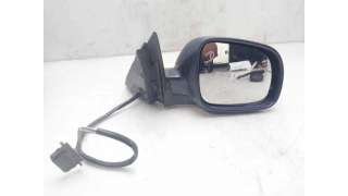 RETROVISOR DERECHO VOLKSWAGEN PASSAT (1996-2000) 1.9 TDI 110CV 1896CC - L.8196415 / 3B0857934