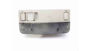LUZ INTERIOR VOLKSWAGEN PASSAT (1996-2000) 1.9 TDI 110CV 1896CC - L.8196418 / 3B0947105