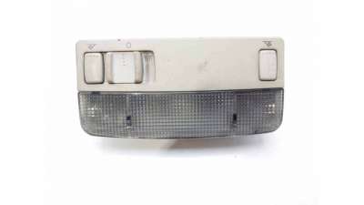 LUZ INTERIOR VOLKSWAGEN PASSAT (1996-2000) 1.9 TDI 110CV 1896CC - L.8196418 / 3B0947105