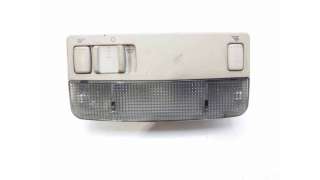 LUZ INTERIOR VOLKSWAGEN PASSAT (1996-2000) 1.9 TDI 110CV 1896CC - L.8196418 / 3B0947105