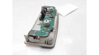 LUZ INTERIOR VOLKSWAGEN PASSAT (1996-2000) 1.9 TDI 110CV 1896CC - L.8196418 / 3B0947105