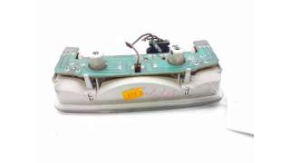 LUZ INTERIOR VOLKSWAGEN PASSAT (1996-2000) 1.9 TDI 110CV 1896CC - L.8196418 / 3B0947105