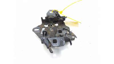 CERRADURA CAPOT VOLKSWAGEN PASSAT (1996-2000) 1.9 TDI 110CV 1896CC - L.8196425 / 3B0823509M