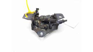 CERRADURA CAPOT VOLKSWAGEN PASSAT (1996-2000) 1.9 TDI 110CV 1896CC - L.8196425 / 3B0823509M