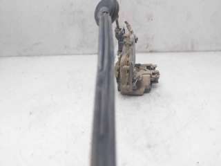 CERRADURA PUERTA TRASERA DERECHA VOLKSWAGEN PASSAT (1996-2000) 1.9 TDI 110CV 1896CC - L.8196427 / 3B4839016A