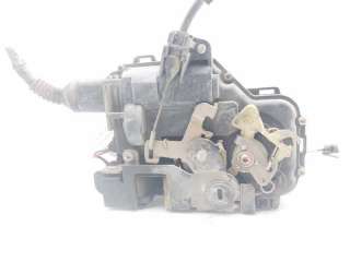CERRADURA PUERTA TRASERA DERECHA VOLKSWAGEN PASSAT (1996-2000) 1.9 TDI 110CV 1896CC - L.8196427 / 3B4839016A