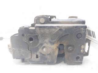 CERRADURA PUERTA TRASERA DERECHA VOLKSWAGEN PASSAT (1996-2000) 1.9 TDI 110CV 1896CC - L.8196427 / 3B4839016A