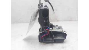 CERRADURA PUERTA TRASERA IZQUIERDA VOLKSWAGEN PASSAT (1996-2000) 1.9 TDI 110CV 1896CC - L.8196428 / 3B4839015A 2