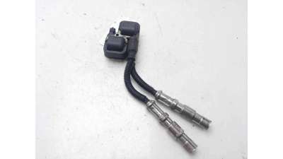 BOBINA ENCENDIDO MERCEDES-BENZ CLASE C (2000-2007) C 320 (203.064) 218CV 3199CC - L.8196439 / A0001587803