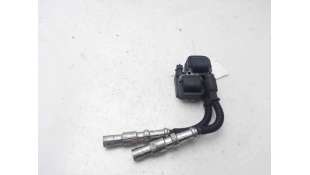 BOBINA ENCENDIDO MERCEDES-BENZ CLASE C (2000-2007) C 320 (203.064) 218CV 3199CC - L.8196440 / A0001587803