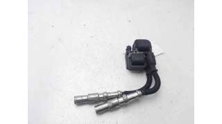 BOBINA ENCENDIDO MERCEDES-BENZ CLASE C (2000-2007) C 320 (203.064) 218CV 3199CC - L.8196440 / A0001587803