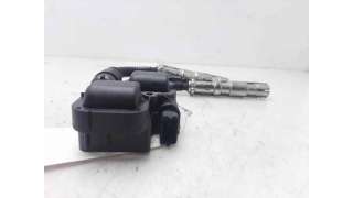 BOBINA ENCENDIDO MERCEDES-BENZ CLASE C (2000-2007) C 320 (203.064) 218CV 3199CC - L.8196440 / A0001587803