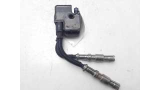 BOBINA ENCENDIDO MERCEDES-BENZ CLASE C (2000-2007) C 320 (203.064) 218CV 3199CC - L.8196440 / A0001587803