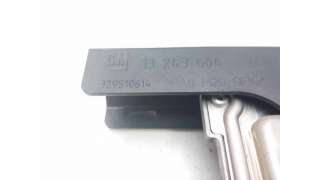 CENTRALITA MOTOR UCE OPEL INSIGNIA A (2008-2017) 2.0 CDTI (68) 131CV 1956CC - L.8196445 / 13243604