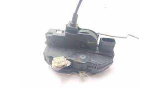 CERRADURA PUERTA DELANTERA IZQUIERDA OPEL INSIGNIA A (2008-2017) 2.0 CDTI (68) 131CV 1956CC - L.8196446 / 13579497