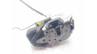 CERRADURA PUERTA DELANTERA IZQUIERDA OPEL INSIGNIA A (2008-2017) 2.0 CDTI (68) 131CV 1956CC - L.8196446 / 13579497