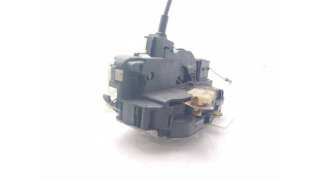 CERRADURA PUERTA DELANTERA IZQUIERDA OPEL INSIGNIA A (2008-2017) 2.0 CDTI (68) 131CV 1956CC - L.8196446 / 13579497