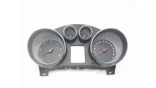 CUADRO INSTRUMENTOS OPEL INSIGNIA A (2008-2017) 2.0 CDTI (68) 131CV 1956CC - L.8196447 / 22783076