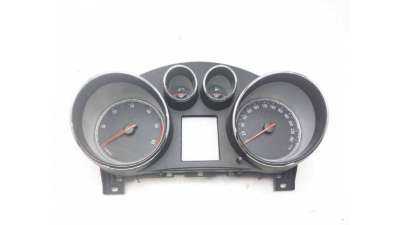 CUADRO INSTRUMENTOS OPEL INSIGNIA A (2008-2017) 2.0 CDTI (68) 131CV 1956CC - L.8196447 / 22783076