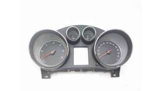 CUADRO INSTRUMENTOS OPEL INSIGNIA A (2008-2017) 2.0 CDTI (68) 131CV 1956CC - L.8196447 / 22783076