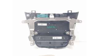 SISTEMA AUDIO / RADIO CD OPEL INSIGNIA A (2008-2017) 2.0 CDTI (68) 131CV 1956CC - L.8196461 / 13321292