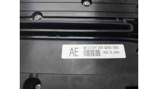 SISTEMA AUDIO / RADIO CD OPEL INSIGNIA A (2008-2017) 2.0 CDTI (68) 131CV 1956CC - L.8196461 / 13321292