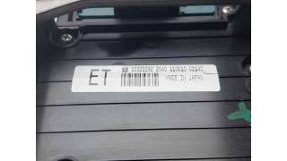 SISTEMA AUDIO / RADIO CD OPEL INSIGNIA A (2008-2017) 2.0 CDTI (68) 131CV 1956CC - L.8196461 / 13321292