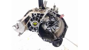 CAJA CAMBIOS OPEL INSIGNIA A (2008-2017) 2.0 CDTI (68) 131CV 1956CC - L.8196467 / A20DTH