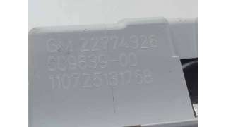 LUZ INTERIOR OPEL INSIGNIA A (2008-2017) 2.0 CDTI (68) 131CV 1956CC - L.8196478 / 22774326