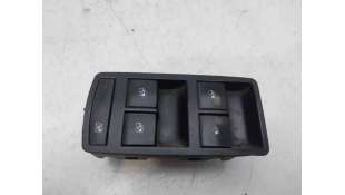 MANDO ELEVALUNAS DELANTERO IZQUIERDO OPEL INSIGNIA A (2008-2017) 2.0 CDTI (68) 131CV 1956CC - L.8196480 / 13305011