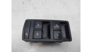 MANDO ELEVALUNAS DELANTERO IZQUIERDO OPEL INSIGNIA A (2008-2017) 2.0 CDTI (68) 131CV 1956CC - L.8196480 / 13305011