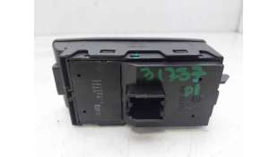 MANDO ELEVALUNAS DELANTERO IZQUIERDO OPEL INSIGNIA A (2008-2017) 2.0 CDTI (68) 131CV 1956CC - L.8196480 / 13305011 2