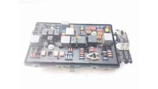 CAJA RELES / FUSIBLES OPEL INSIGNIA A (2008-2017) 2.0 CDTI (68) 131CV 1956CC - L.8196493 / 13255200