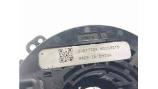 ANILLO AIRBAG OPEL INSIGNIA A (2008-2017) 2.0 CDTI (68) 131CV 1956CC - L.8196500 / 20817721 2