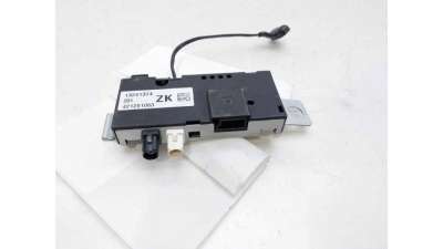ANTENA OPEL INSIGNIA A (2008-2017) 2.0 CDTI (68) 131CV 1956CC - L.8196509 / 13241374