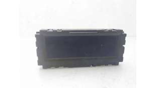 PANTALLA MULTIFUNCION OPEL INSIGNIA A (2008-2017) 2.0 CDTI (68) 131CV 1956CC - L.8196511 / 12844841G