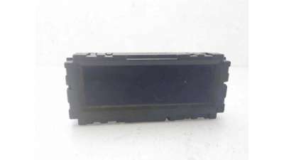 PANTALLA MULTIFUNCION OPEL INSIGNIA A (2008-2017) 2.0 CDTI (68) 131CV 1956CC - L.8196511 / 12844841G