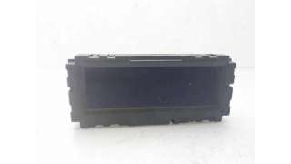 PANTALLA MULTIFUNCION OPEL INSIGNIA A (2008-2017) 2.0 CDTI (68) 131CV 1956CC - L.8196511 / 12844841G