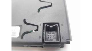 PANTALLA MULTIFUNCION OPEL INSIGNIA A (2008-2017) 2.0 CDTI (68) 131CV 1956CC - L.8196511 / 12844841G