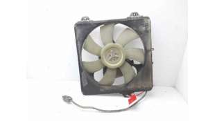 ELECTROVENTILADOR TOYOTA RAV 4 II (2001-2005) 2.0 D 4WD (CLA20, CLA21) 116CV 1995CC - L.8196521 / 1636128070
