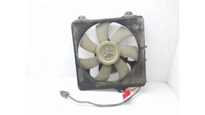 ELECTROVENTILADOR TOYOTA RAV 4 II (2001-2005) 2.0 D 4WD (CLA20, CLA21) 116CV 1995CC - L.8196521 / 1636128070