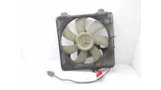 ELECTROVENTILADOR TOYOTA RAV 4 II (2001-2005) 2.0 D 4WD (CLA20, CLA21) 116CV 1995CC - L.8196521 / 1636128070
