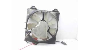 ELECTROVENTILADOR TOYOTA RAV 4 II (2001-2005) 2.0 D 4WD (CLA20, CLA21) 116CV 1995CC - L.8196521 / 1636128070 2