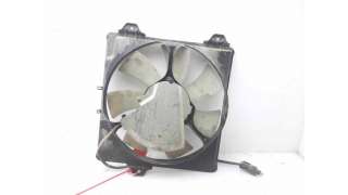 ELECTROVENTILADOR TOYOTA RAV 4 II (2001-2005) 2.0 D 4WD (CLA20, CLA21) 116CV 1995CC - L.8196521 / 1636128070