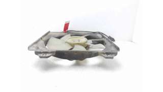 ELECTROVENTILADOR TOYOTA RAV 4 II (2001-2005) 2.0 D 4WD (CLA20, CLA21) 116CV 1995CC - L.8196521 / 1636128070